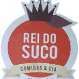 Rei Do Suco Logo