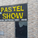 Pastel Show Carte