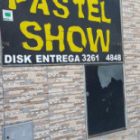 Pastel Show Carte