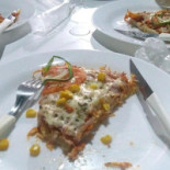 Pastel Show Nourriture
