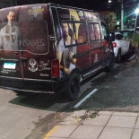 Galeria Do X Extérieur