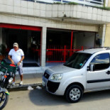 Marcelo Do Cachorro Quente Exterior