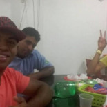 Marcelo Do Cachorro Quente Bebida