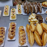 Padaria Don Doc Nourriture