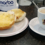 Padaria Don Doc Nourriture