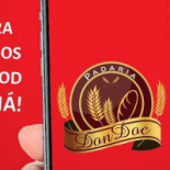 Padaria Don Doc Logo