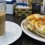 Padaria Don Doc Nourriture
