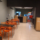 Lanches Popular Dentro