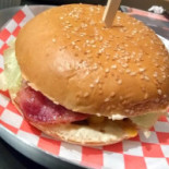 Lanches Popular Comida