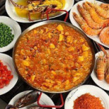 Encontros Comida