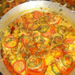 Encontros Comida