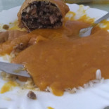 Do Bosqueta Comida