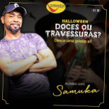 Varanda Espetos E Afins Bebida