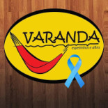 Varanda Espetos E Afins Logo