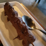 Varanda Espetos E Afins Comida