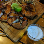 Varanda Espetos E Afins Comida
