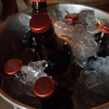 Varanda Espetos E Afins Bebida