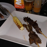 Varanda Espetos E Afins Bebida