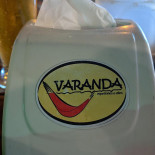 Varanda Espetos E Afins Bebida