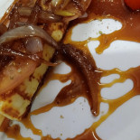 Varanda Espetos E Afins Comida