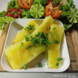 Varanda Espetos E Afins Comida