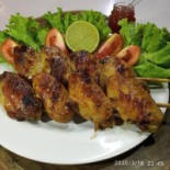 Varanda Espetos E Afins Comida