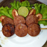 Varanda Espetos E Afins Comida