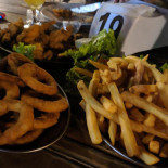 Varanda Espetos E Afins Comida