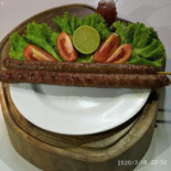 Varanda Espetos E Afins Comida