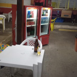 Chicão Lanches Extérieur