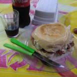 Chicão Lanches Nourriture