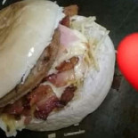 Chicão Lanches Nourriture