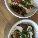 Chicão Lanches Nourriture