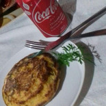 Cantinho Das Massas Nourriture
