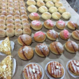Panificação Continental Nourriture