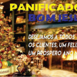 Bakery Bom Jesus Extérieur
