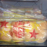 Bakery Bom Jesus Nourriture