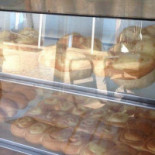 Bakery Bom Jesus Nourriture