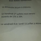 Café Central Speisekarte