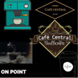 Café Central Logo