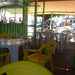 E Sapinho Exterior