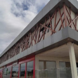 E Sapinho Exterior