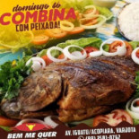 Churrascaria Bem Me Quer Nourriture