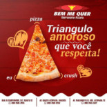 Churrascaria Bem Me Quer Carte