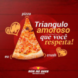 Churrascaria Bem Me Quer Carte