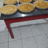 Pão Da Vovó Nourriture