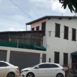 Pão Da Vovó Extérieur