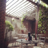 Pão Da Vovó À l'intérieur