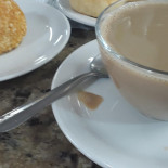 Pão Da Vovó Nourriture