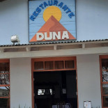 Duna Exterior